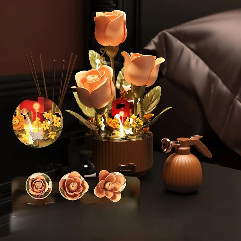 Bloomella® - EverBloom Roses