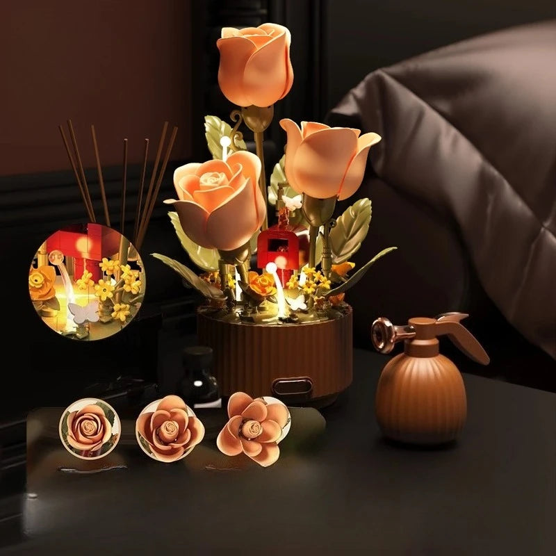 Bloomella® - EverBloom Roses