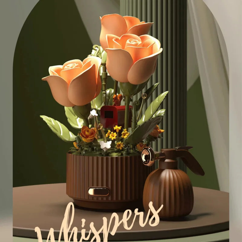 Bloomella® - EverBloom Roses