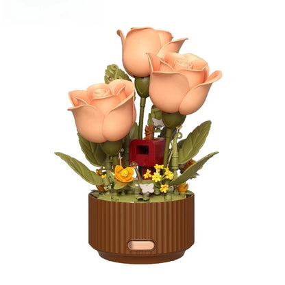 Bloomella® - EverBloom Roses