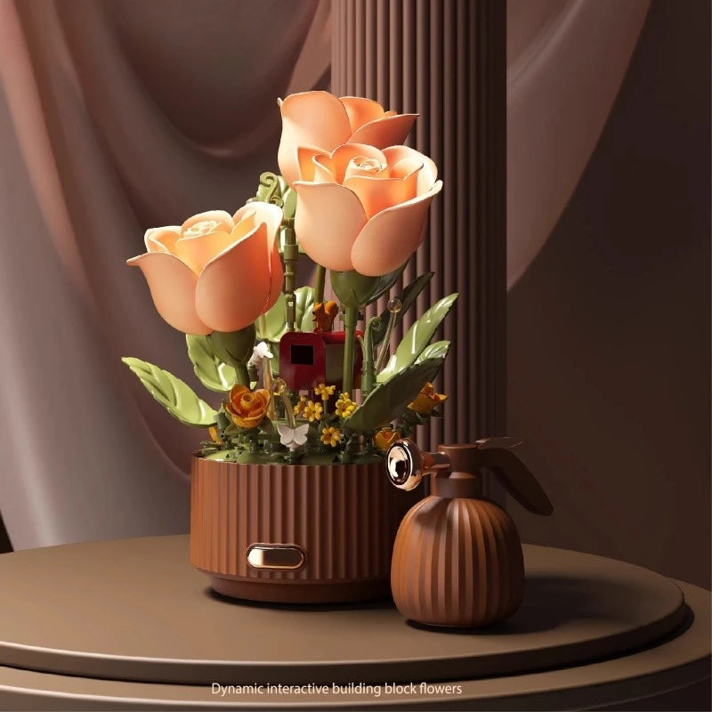 Bloomella® - EverBloom Roses
